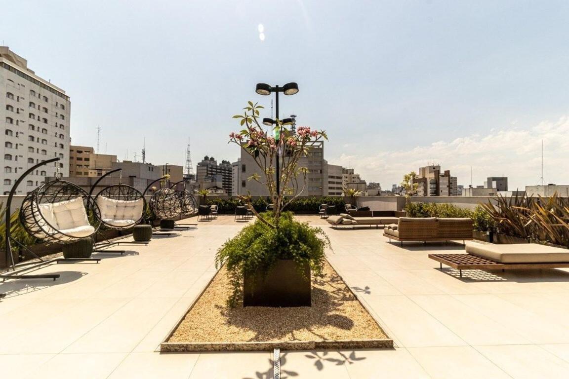 Condominio Mobi One Paulista - Sao Paulo — Photos 2